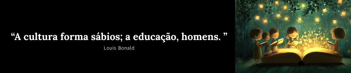 Pensamento da Semana