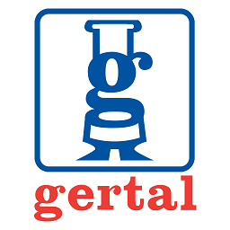 Logo da Gertal