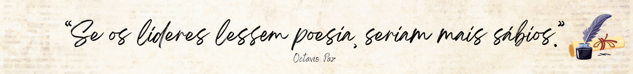 Pensamento da Semana