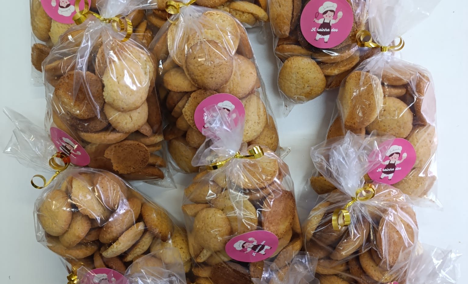 Mãos na Massa para Celebrar o Natal Madeirense!