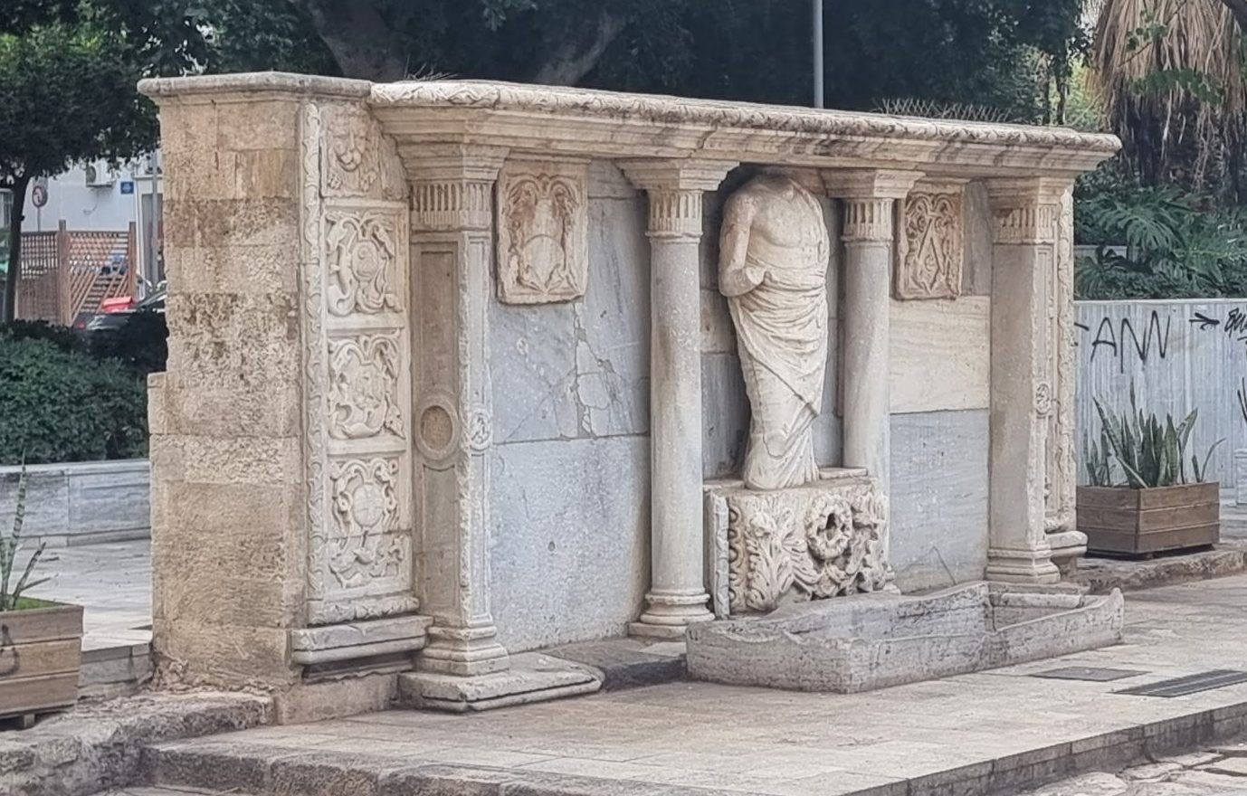 Docentes da EB1/PE de Maroços e Santo António da Serra em mobilidade Erasmus+ na Grécia