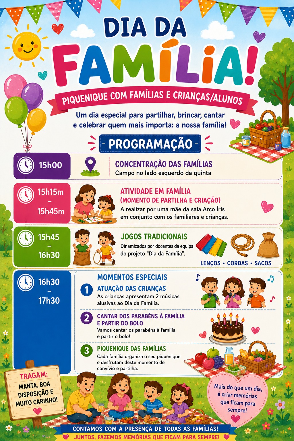 Dia da Família