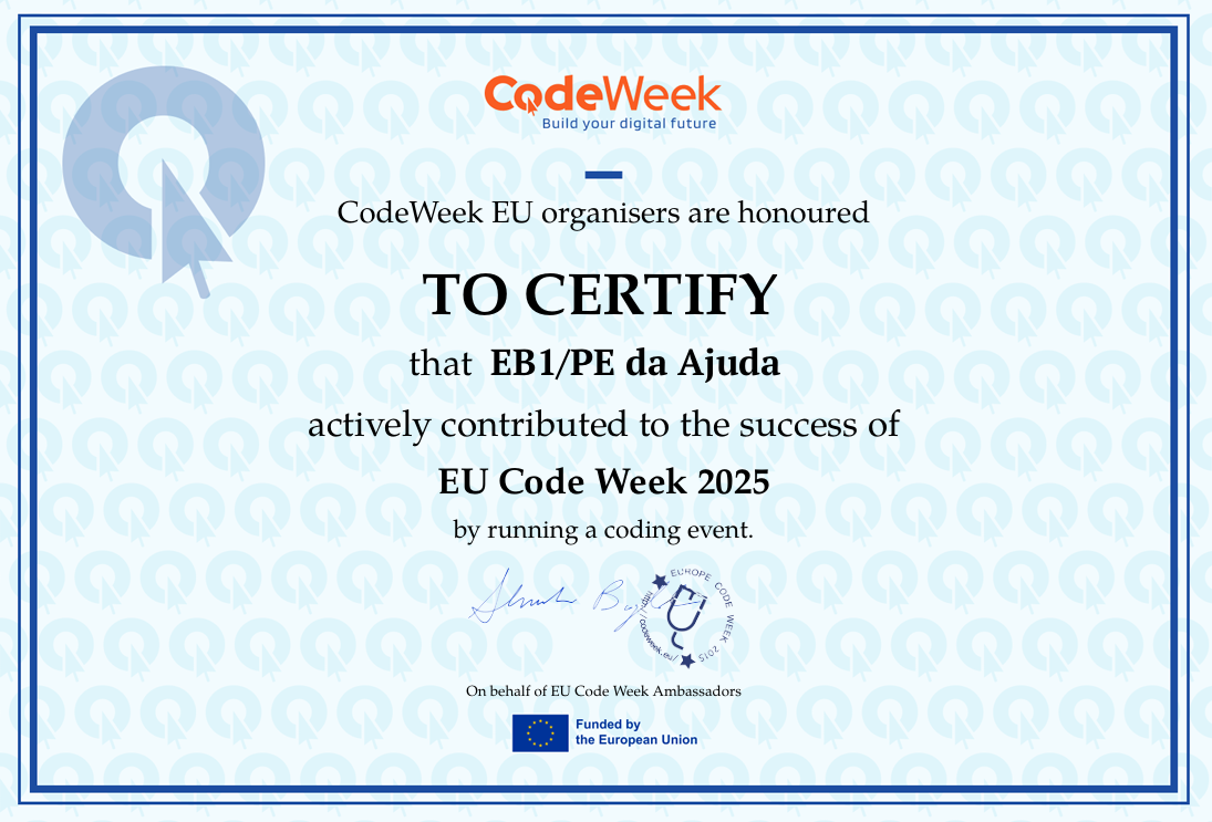 CodeWeek 2025