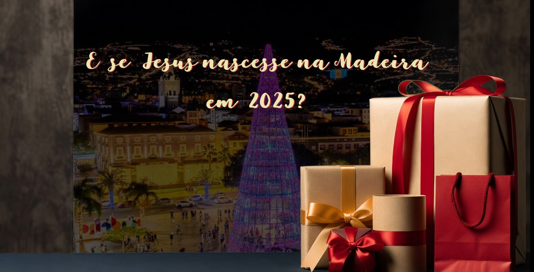 Festa de Natal 2025