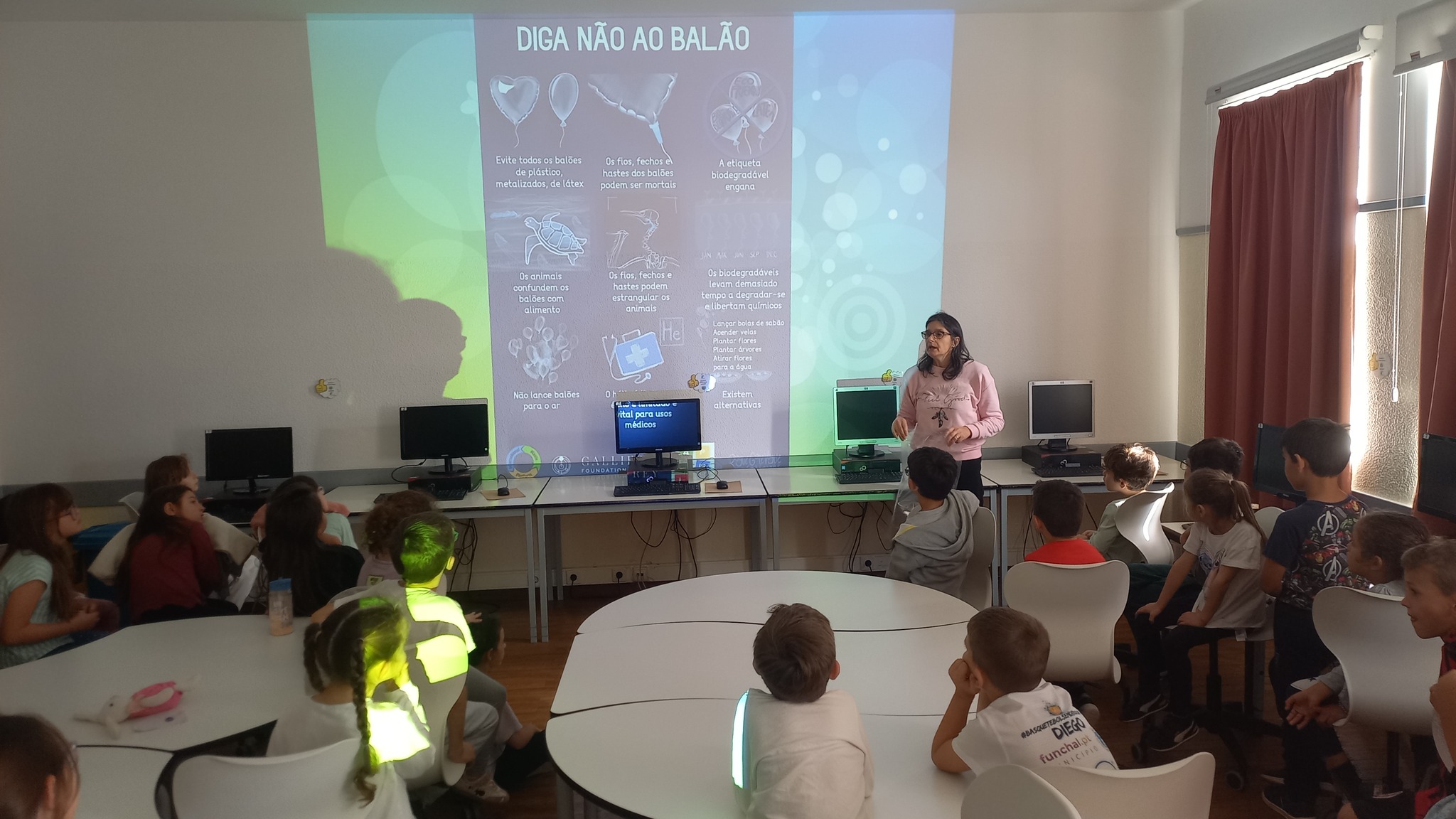 Projeto de Autonomia e Flexibilidade Curricular