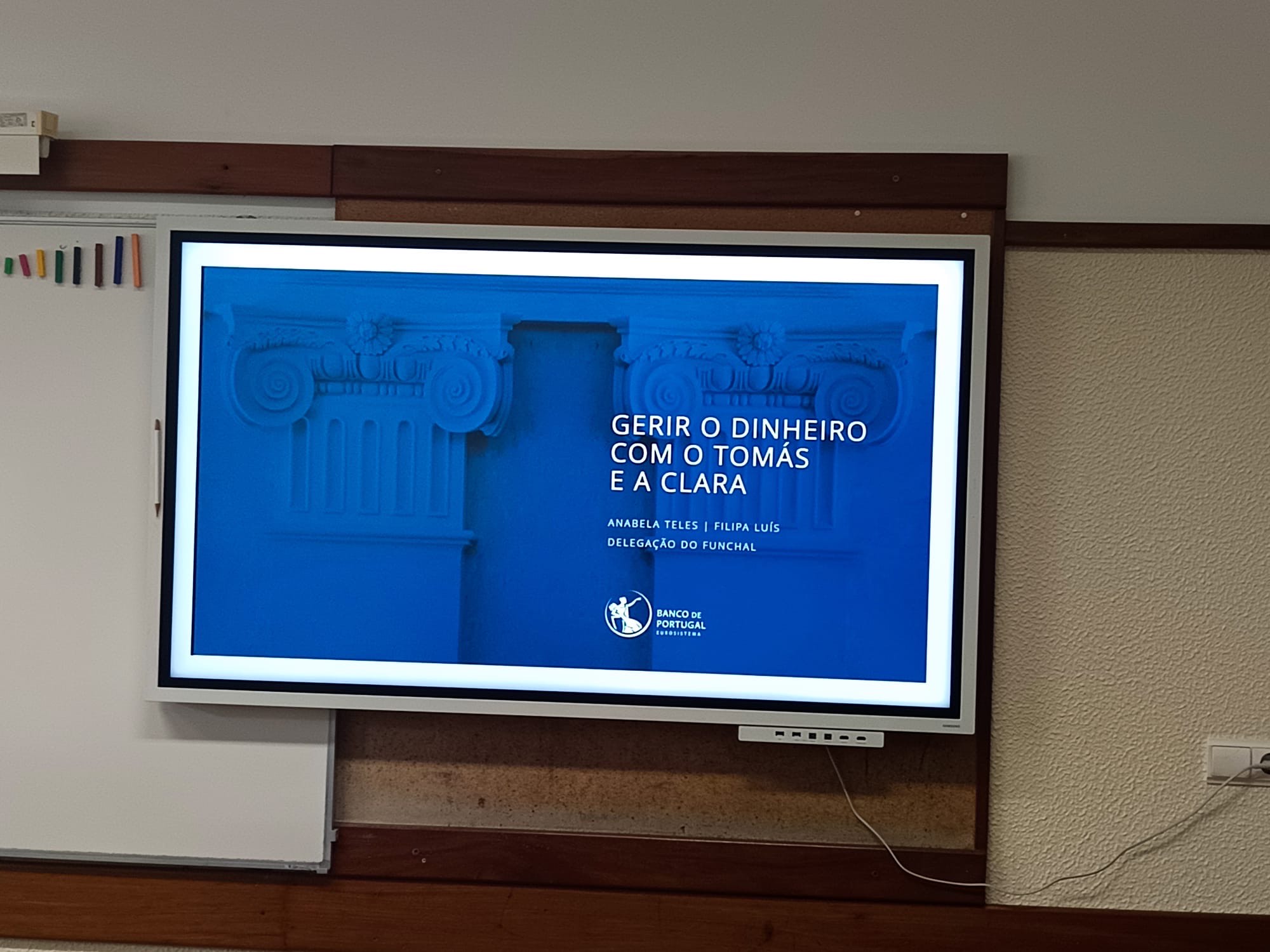 Literacia Financeira