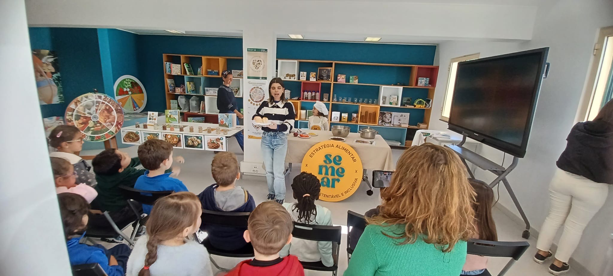 Dia Mundial das Leguminosas