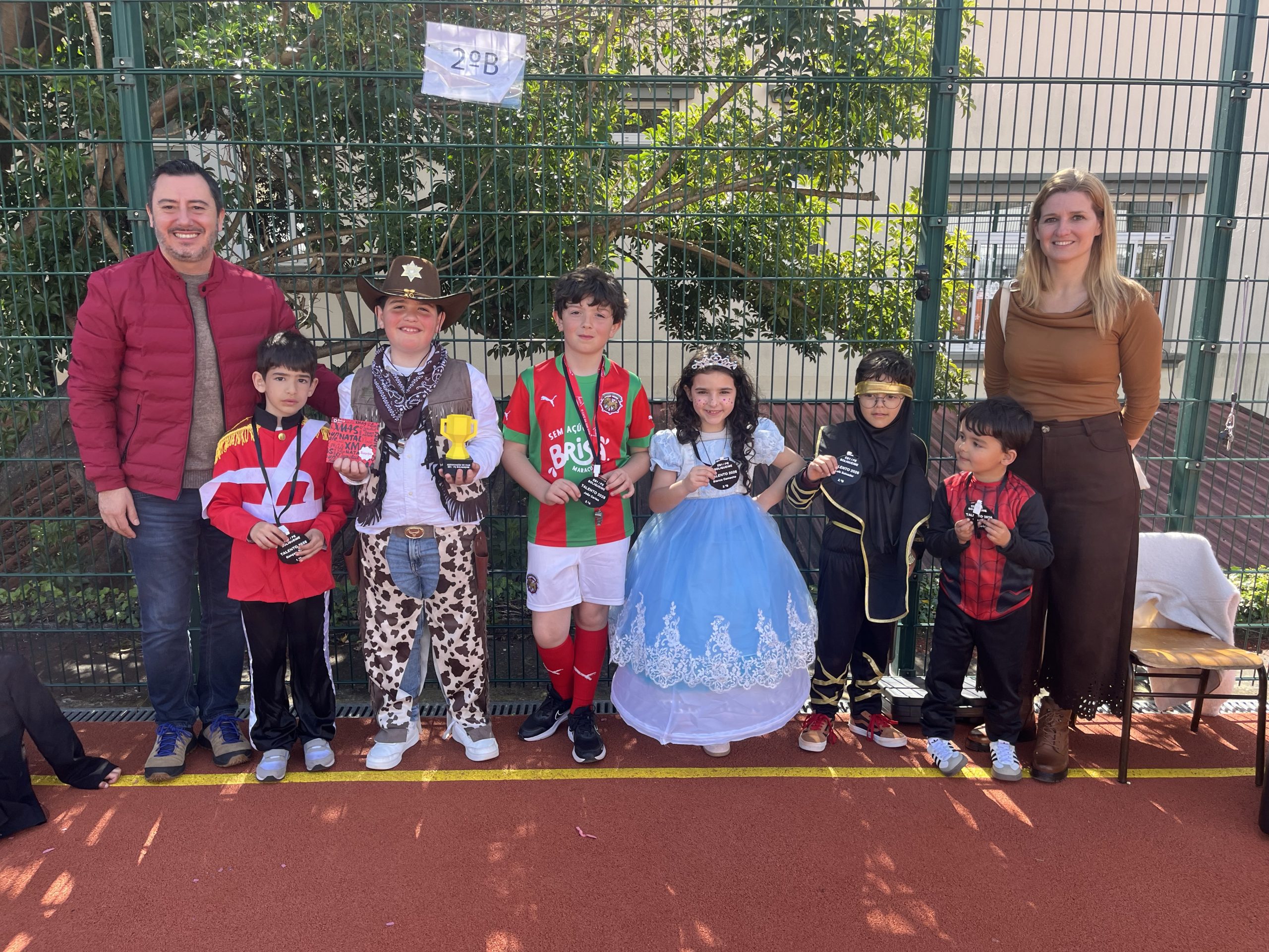 Concurso de Criação do Logotipo da Associação de Pais