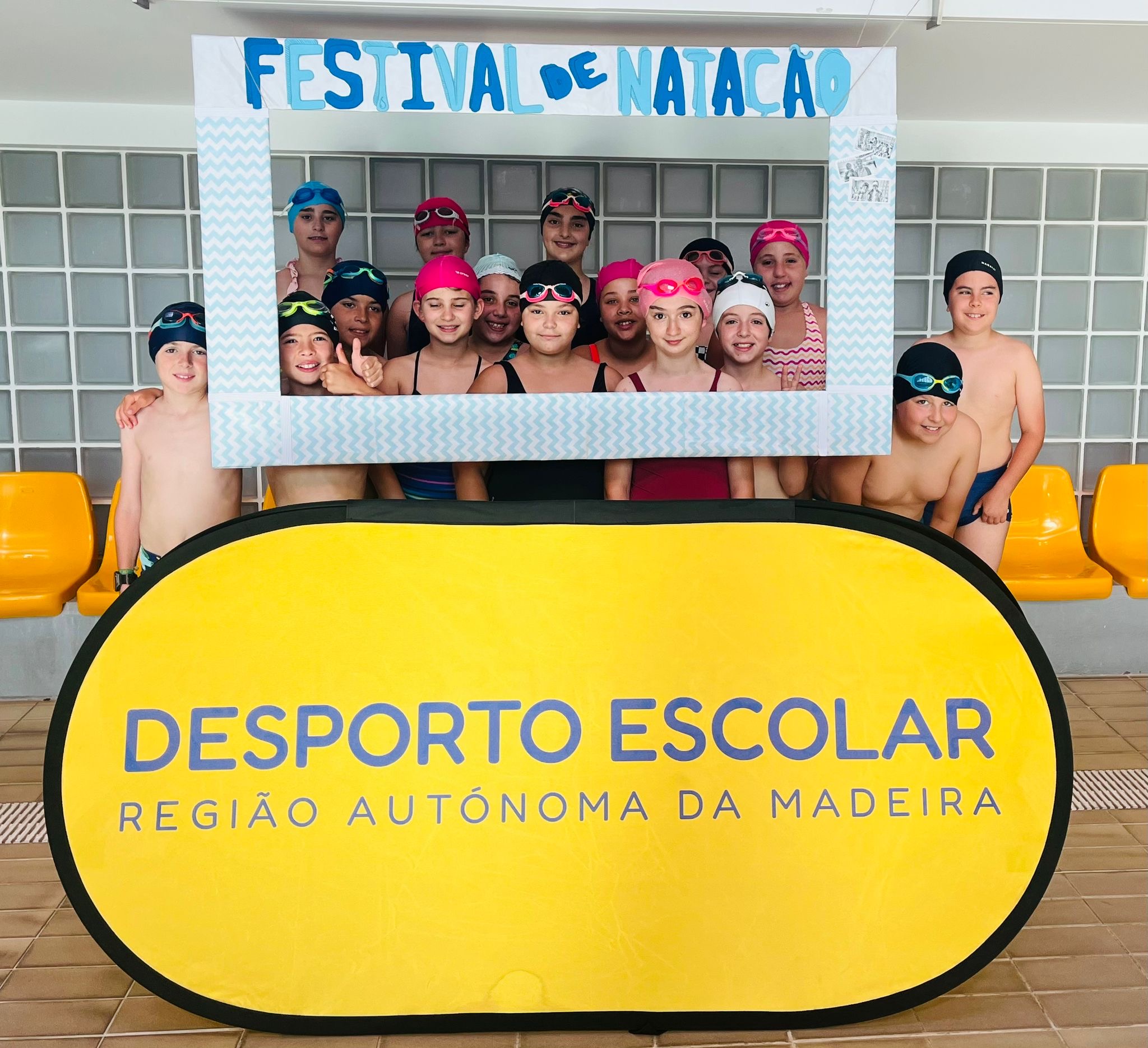 Festival da Natação
