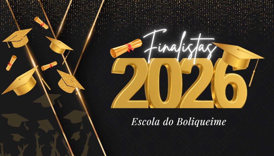 Festa dos Finalistas 2026