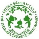 EB1/PE e Creche de Santo Amaro