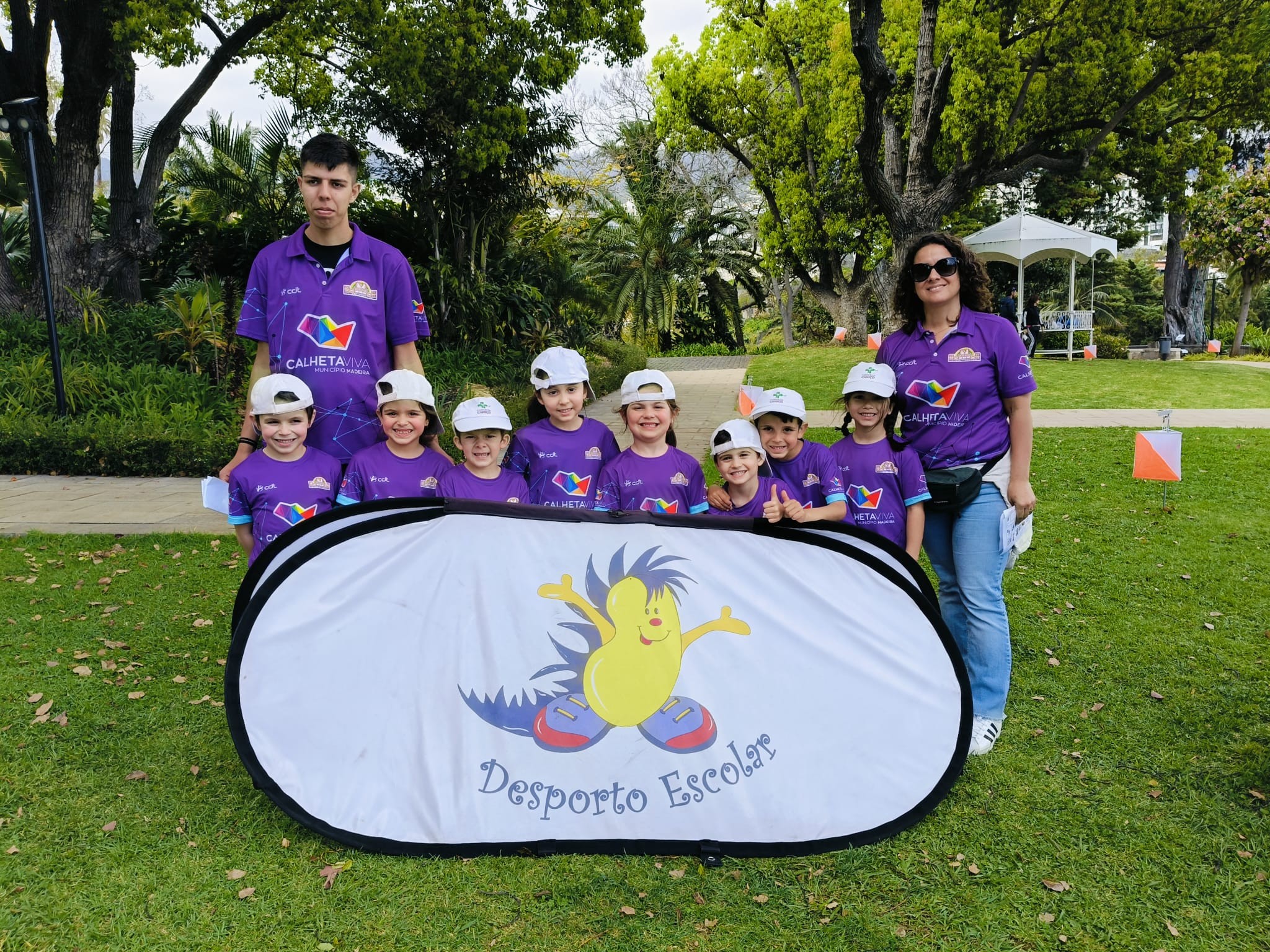 Circuito Lúdico – Quinta Magnólia