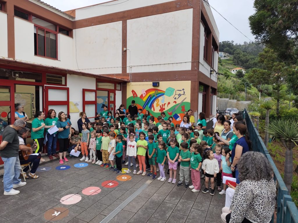 Dia Mundial do Ambiente