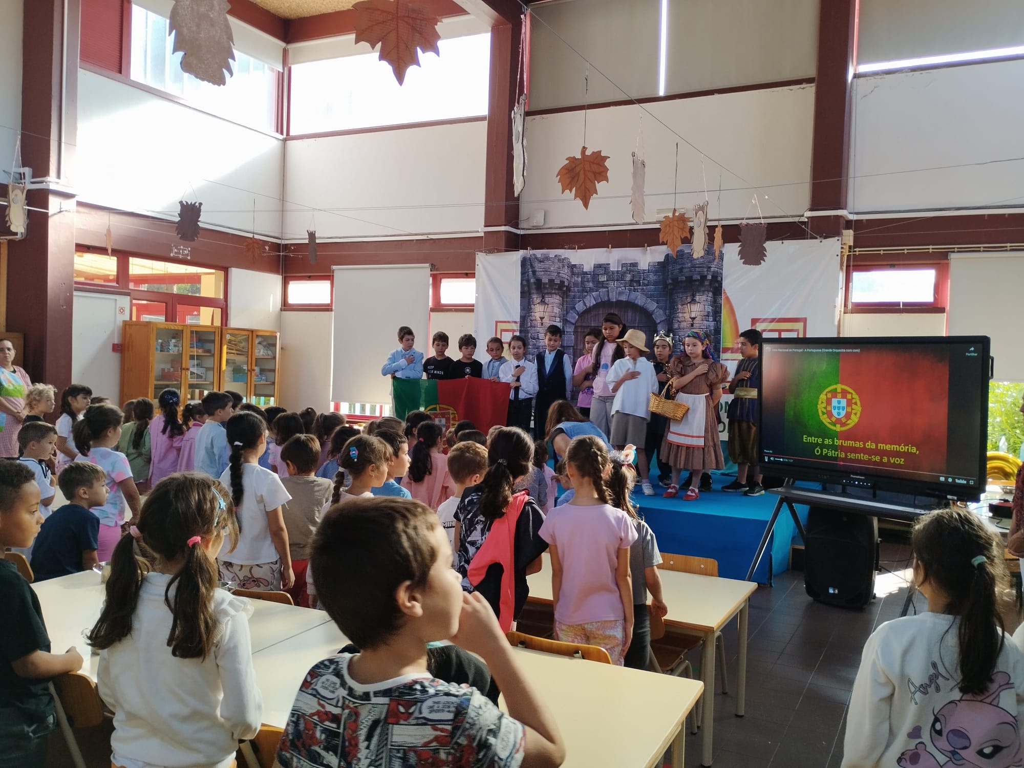 Feriado Nacional – Implantação da República