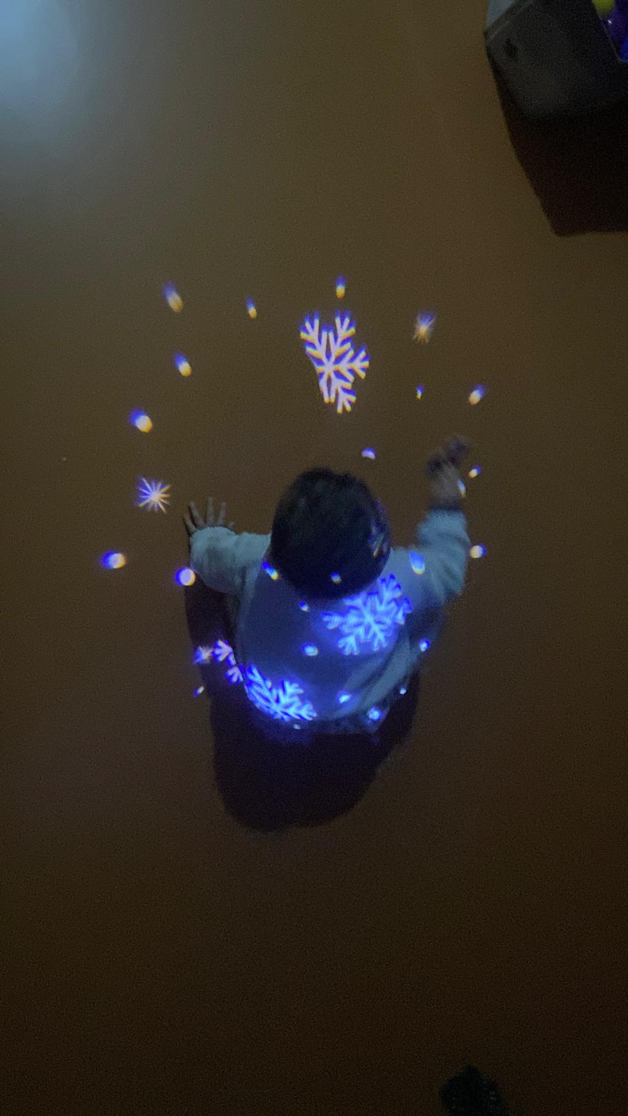 Minuto “Lumiére”