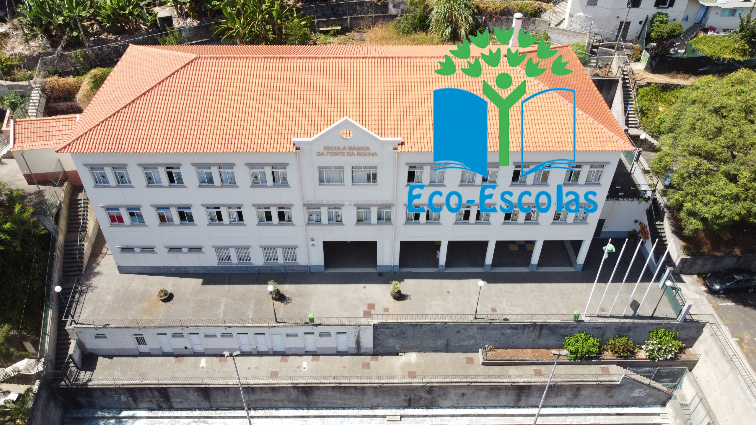 Dia Eco-Escolas EFR – 17 de junho 2025