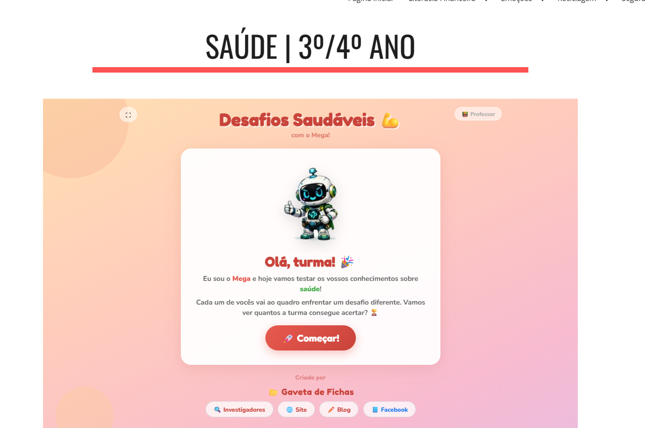 DAC | Saúde