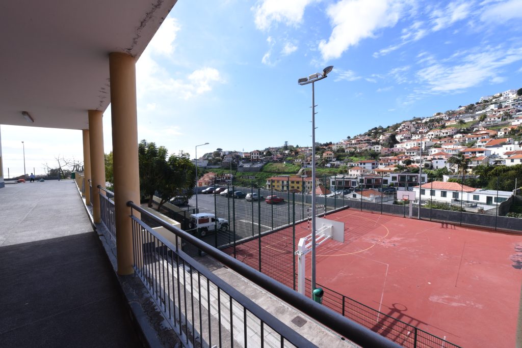 Campo Desportivo 1