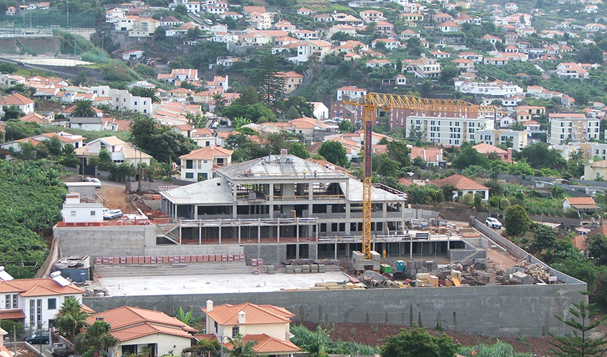 O começo de um Sonho 2