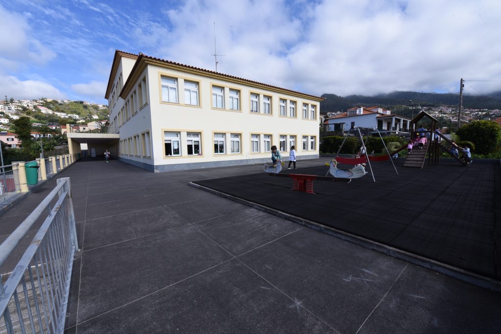 Parque Infantil 1
