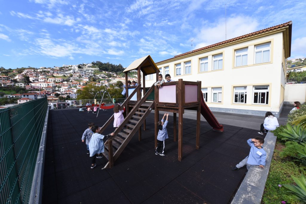 Parque Infantil 2