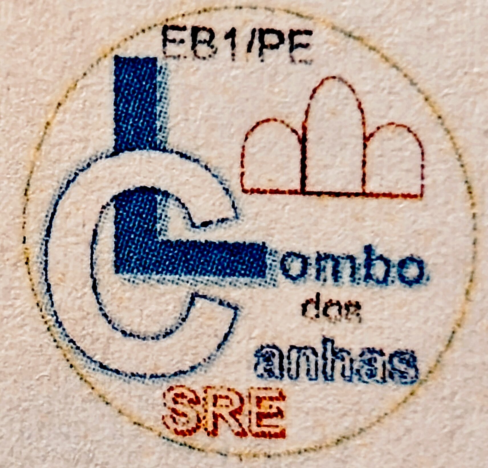 Escola EB1/PE do Lombo dos Canhas