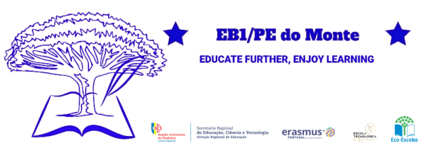 EB1/PE do Monte