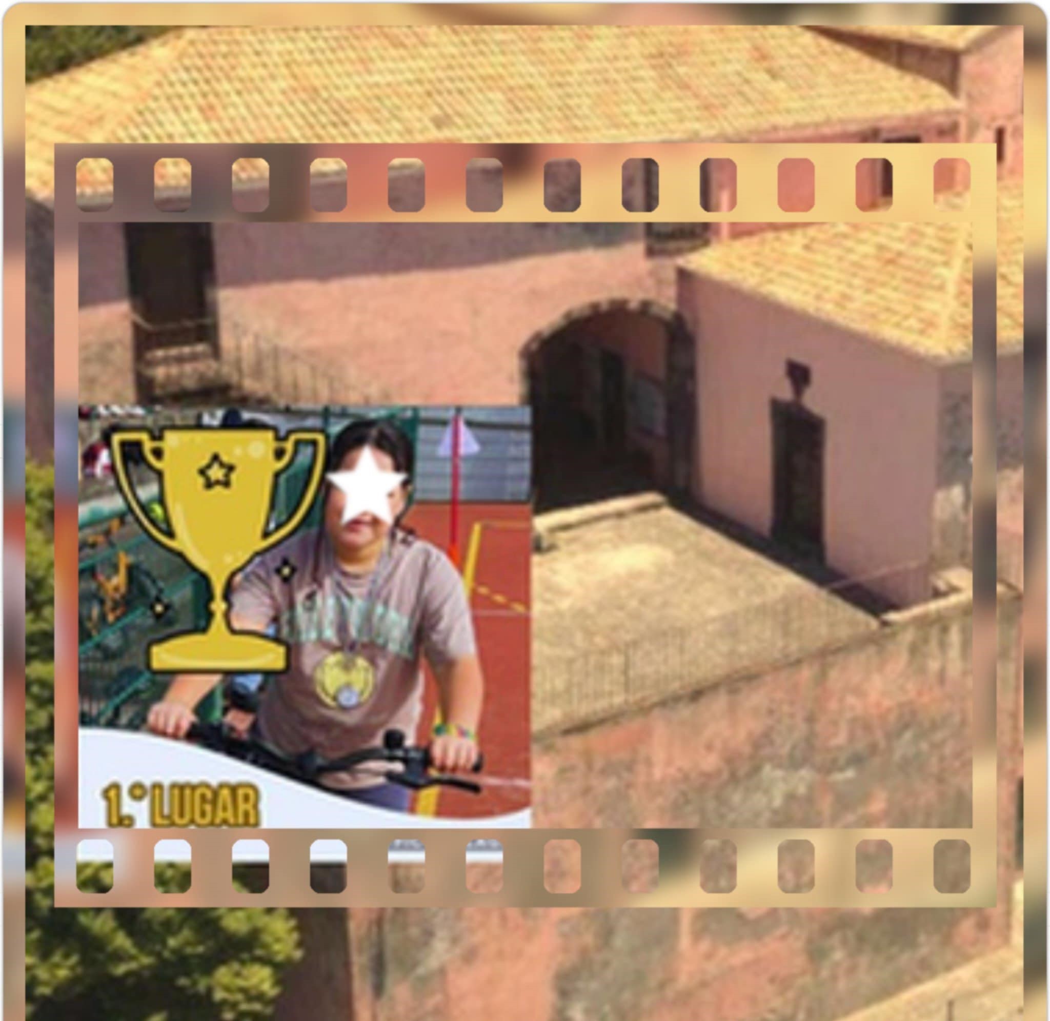 Prova de Prevenção Rodoviária