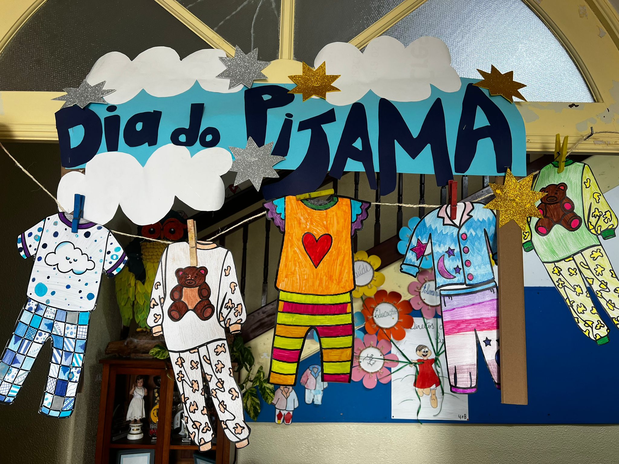 Missão Pijama 2025