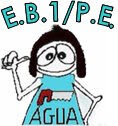 EB1/PE da Serra de Água