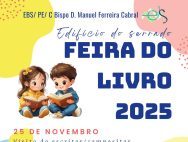 Feira do Livro 2025