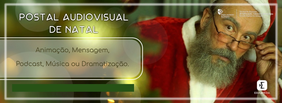 Postal Audiovisual de Natal