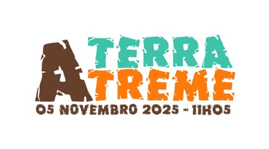 A Terra Treme