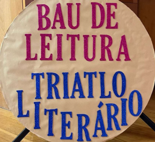 Triatlo Literário