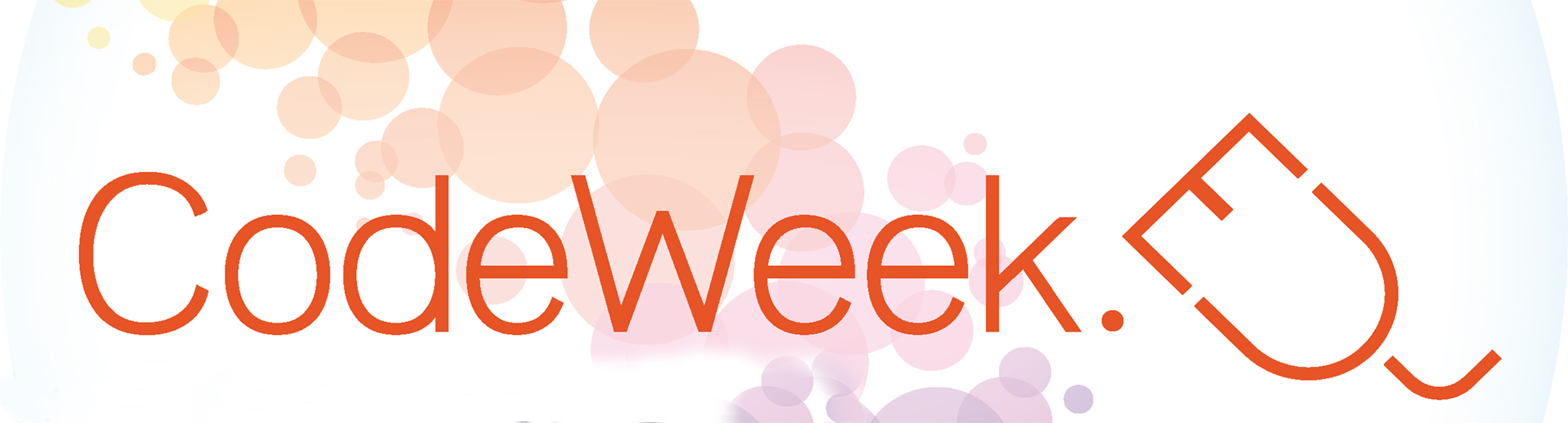 Certificado de Excelência pela participação na CodeWeek