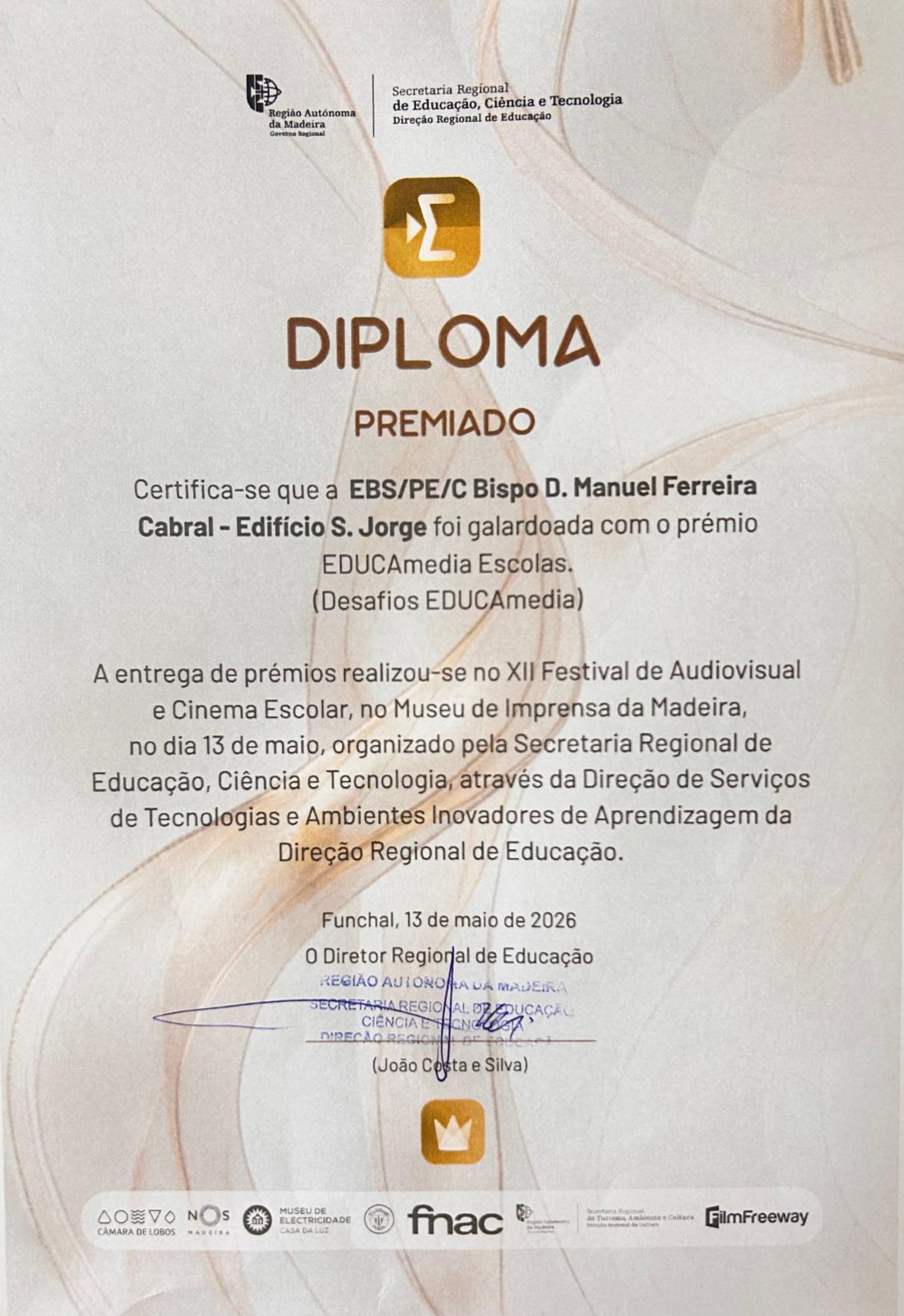 Prémio-Desafios EDUCAmedia