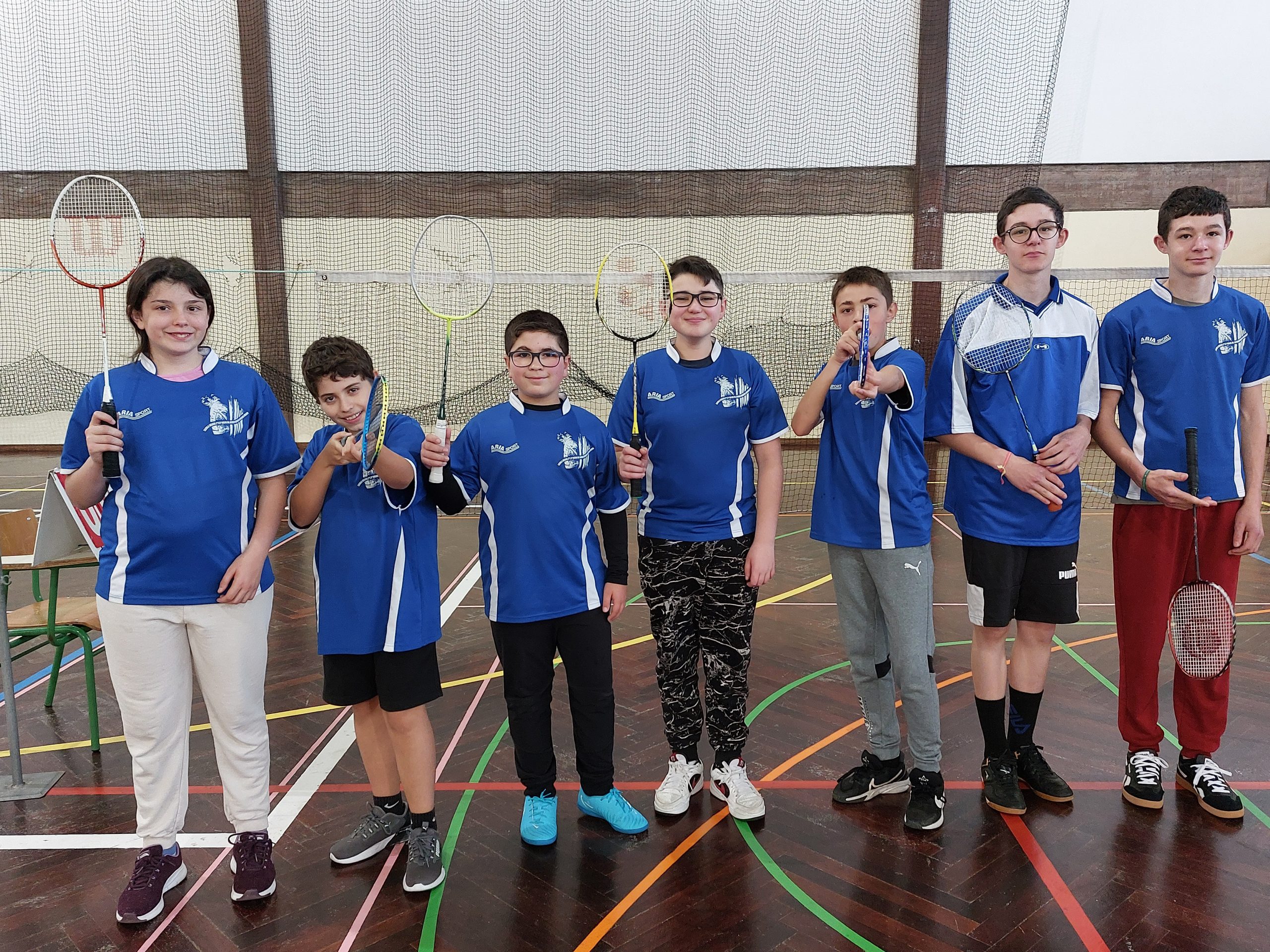 Fase de Apuramento do Campeonato Regional de Destrezas e Agilidade em patinagem