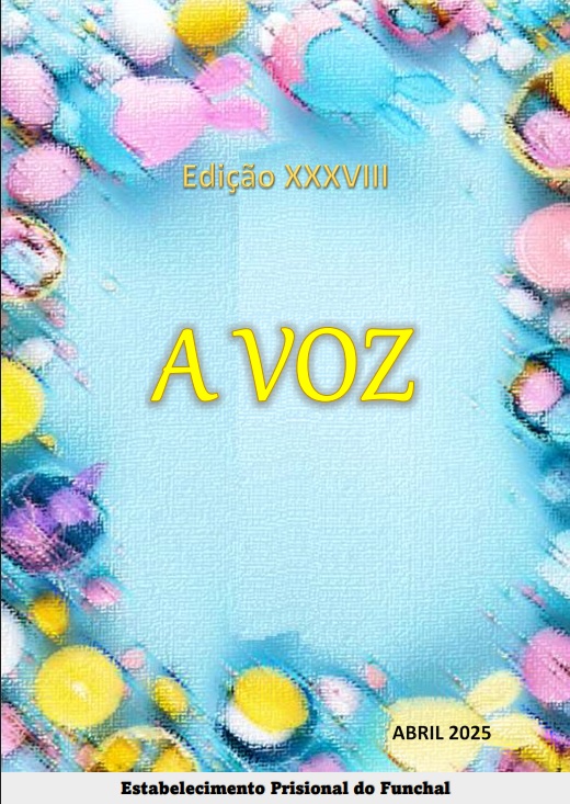 Boletim A Voz | Estabelecimento Prisional do Funchal