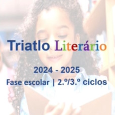 Triatlo Literário – nível escola