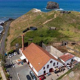 Visita de estudo aos Engenhos do Norte