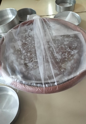 Universidade Sénior promove workshop “Vamos aprender a fazer um bolo de mel”