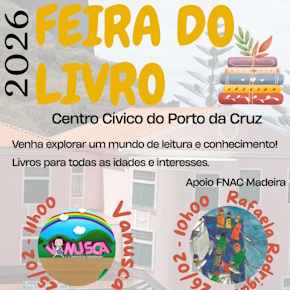 Feira do Livro da EBPC: o regresso mais desejado!
