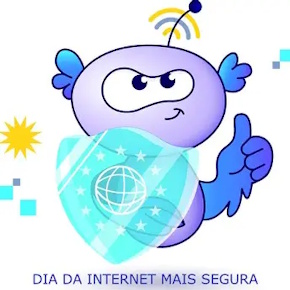 Online todos os dias… mas em segurança