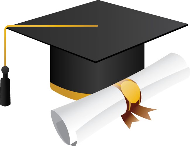 Cerimónia de Entrega de Diplomas