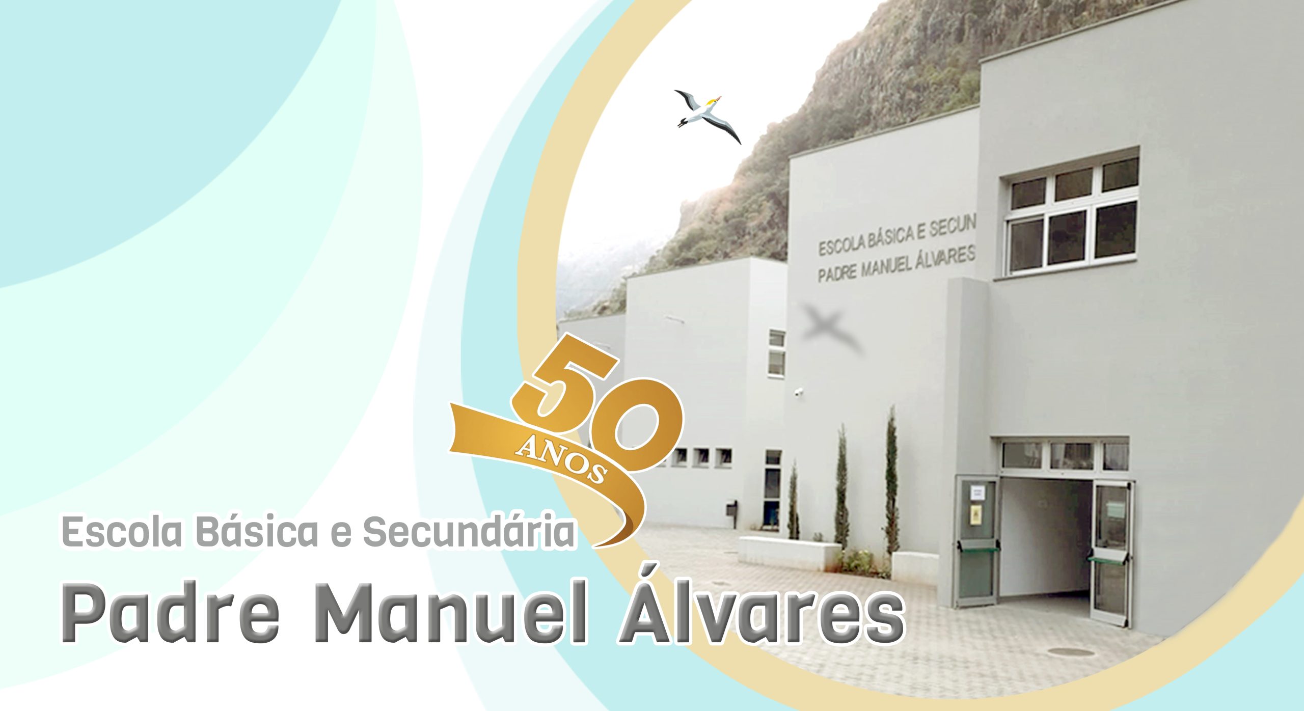 Mensagens de Antigos Alunos da EBSPMA