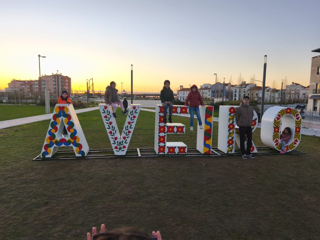 EBSPMA brilha na Final Nacional de Jogos Matemáticos, em Aveiro