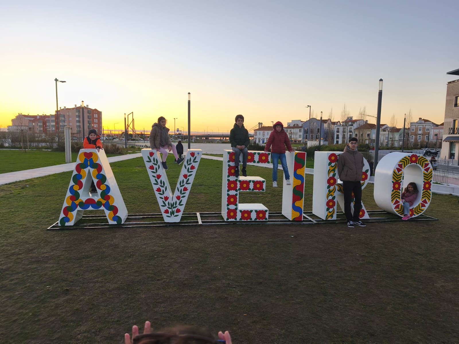 EBSPMA brilha na Final Nacional de Jogos Matemáticos, em Aveiro