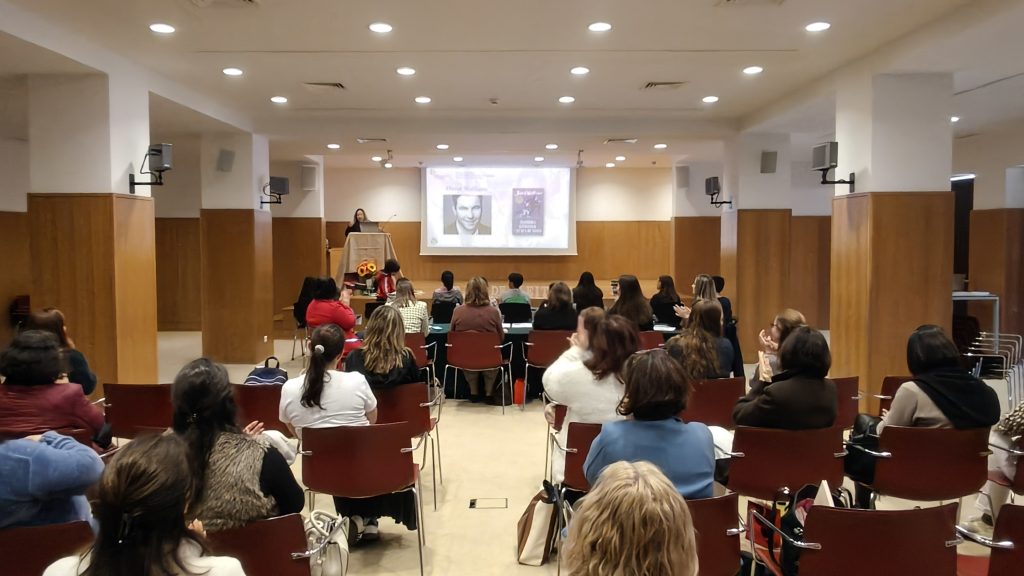 Afonso Faria, do 6.º C, apurou-se para a Fase Regional do Triatlo Literário (TL) do 2.º ciclo