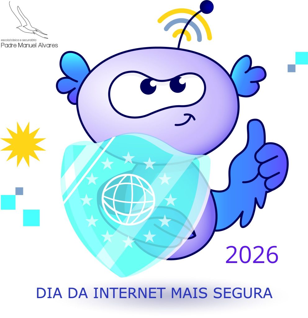 Dia da Internet Mais Segura 2026