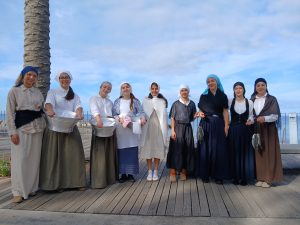 V Semana da Cultura da Ribeira Brava: a Recriação da Cabotagem